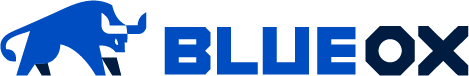 Blue Ox Logo