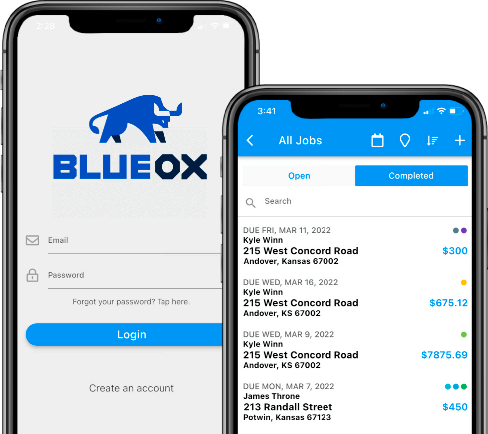 Lawn Buddy Marketing Solutions